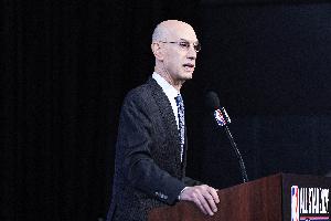 还有公测环节?美记:NBA将在2030年推出更合理的反摆烂抽签方案配图