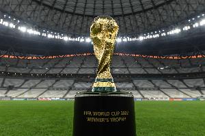 砍价到1/5！世界杯版权最早报价3亿美元，最终央视6000万美元拿下配图