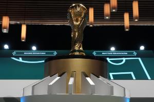 媒体人：央视5亿美元打包2届世界杯版权，FIFA附赠2届女足世界杯配图