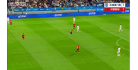 蓉城2-1反超津门虎！韦林顿精准传中，韦世豪凌空抽射完成双响配图