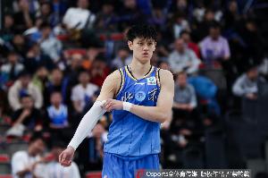 媒体人：北京全场被压制关键球能力差 曾凡博对比张镇麟相形见绌配图
