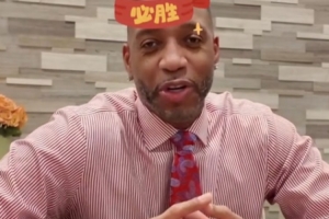 高考在即!麦迪祝福广大高三学子:祝所有考生沉着应考 超常发挥配图