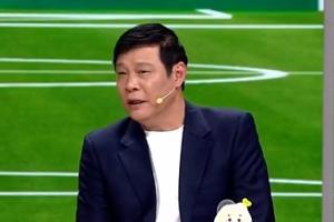 范志毅：罗哥踢到45岁很多人也没有意见，踢成什么样是另外一回事配图