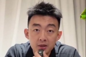 刘家成:宁波给我的待遇远超其他队 最终因家人而选择回家乡工作配图