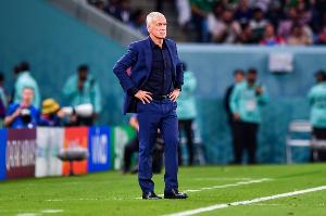 队报:法国教练组努力优化世界杯行程,曾与FIFA进行艰苦磋商配图