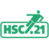 布雷HSC队徽