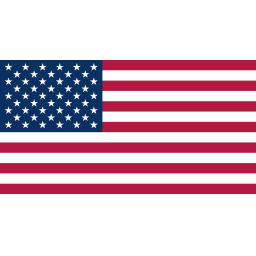 美国U20队徽