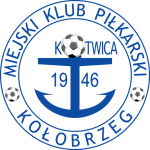 克特威卡队徽